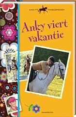 Anky viert vakantie d'occasion  Livré partout en Belgiqu
