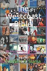 Westcoast bible 250 for sale  Delivered anywhere in UK
