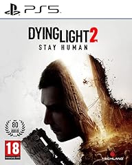 Dying light stay for sale  Delivered anywhere in UK