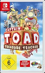 captain toad d'occasion  Livré partout en France