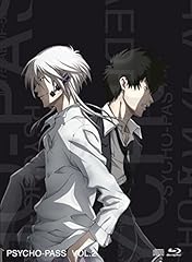 Psycho pass stg.2 usato  Spedito ovunque in Italia 