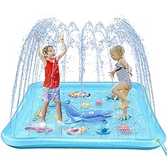 Growsland splash pad for sale  Delivered anywhere in USA 