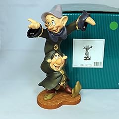 Disney walt figurine for sale  Delivered anywhere in USA 