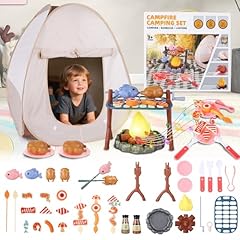 Kids camping playset for sale  Delivered anywhere in USA 