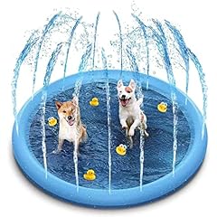 Dog pool 100cm for sale  Delivered anywhere in UK