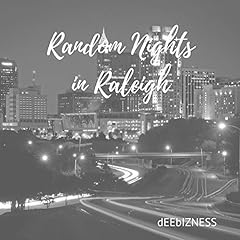Random nights raleigh for sale  Delivered anywhere in UK