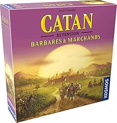Kosmos catan junior gebraucht kaufen  Wird an jeden Ort in Deutschland