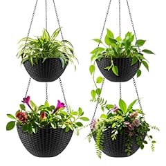 Rootrimmer hanging planters for sale  Delivered anywhere in USA 