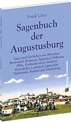 Sagenbuch augustusburg geschic gebraucht kaufen  Wird an jeden Ort in Deutschland