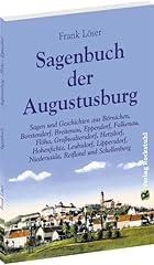 Sagenbuch augustusburg gebraucht kaufen  Wird an jeden Ort in Deutschland