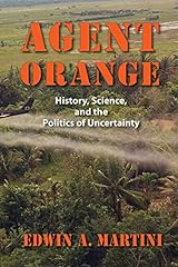 Agent orange history for sale  Delivered anywhere in USA 
