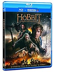 Hobbit bataille des usato  Spedito ovunque in Italia 