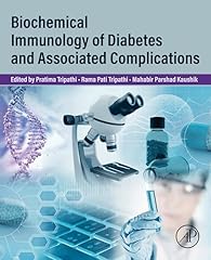 Biochemical immunology diabete d'occasion  Livré partout en France