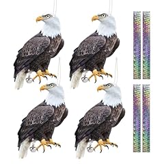 4pcs hawk bird for sale  Delivered anywhere in UK