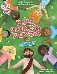 Bible stories prayers for sale  Delivered anywhere in USA 