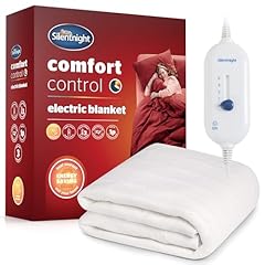 Silentnight comfort control for sale  Delivered anywhere in UK