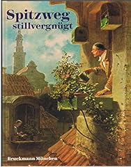 Spitzweg stillvergnügt auswah gebraucht kaufen  Wird an jeden Ort in Deutschland
