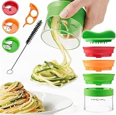Spiralizzatore per verdure usato  Spedito ovunque in Italia 