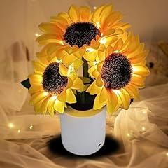 Taipoxun led sunflower for sale  Delivered anywhere in USA 