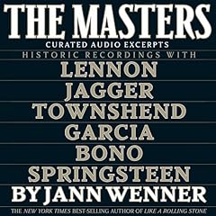 Masters curated audio for sale  Delivered anywhere in UK