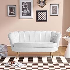 Qhitty velvet loveseat for sale  Delivered anywhere in USA 