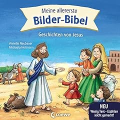 Allererste bilder bibel gebraucht kaufen  Wird an jeden Ort in Deutschland