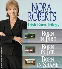 Nora roberts irish for sale  Delivered anywhere in USA 