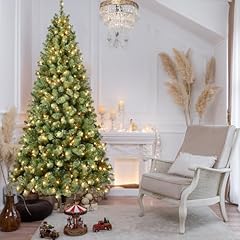5ft prelit christmas for sale  Delivered anywhere in USA 