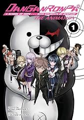 Danganronpa animation volume for sale  Delivered anywhere in USA 