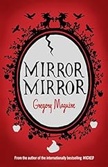 Mirror mirror for sale  Delivered anywhere in UK