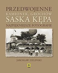 Przedwojenne grochow kamionek for sale  Delivered anywhere in UK