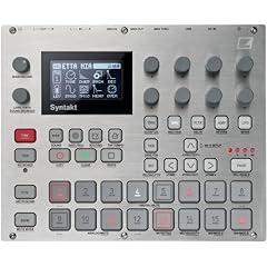 Elektron syntakt e25 gebraucht kaufen  Wird an jeden Ort in Deutschland