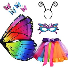 Kids butterfly wings for sale  Delivered anywhere in USA 