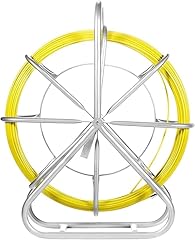 Fish tape fiberglass for sale  Delivered anywhere in UK
