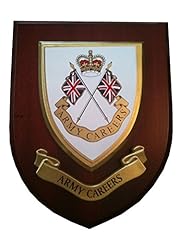Military army careers for sale  Delivered anywhere in UK