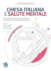 Chiesa salute mentale usato  Spedito ovunque in Italia 