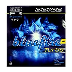 Donic bluefire turbo for sale  Delivered anywhere in UK