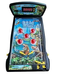 Trisquirrel electronic pinball for sale  Delivered anywhere in USA 