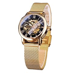 Forsining orologio meccanico usato  Spedito ovunque in Italia 