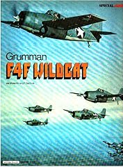 Grumman f4f wildcat d'occasion  Livré partout en France