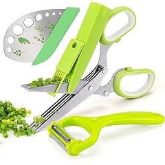 Vibirit herb scissor for sale  Delivered anywhere in USA 