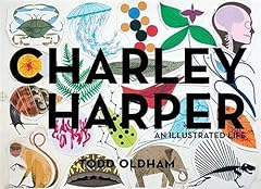 Charley Harper an Illustrated Life Mini Edition for sale  Delivered anywhere in UK