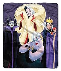 Disney villains evil for sale  Delivered anywhere in USA 