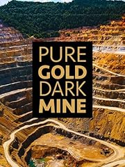 Pure gold dark for sale  Delivered anywhere in USA 