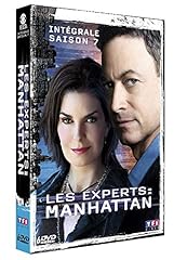 Experts manhattan saison d'occasion  Livré partout en France