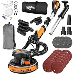 Drywall sander electric for sale  Delivered anywhere in USA 