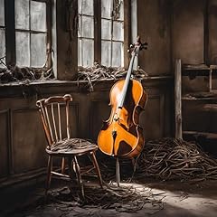 Cello strings broken for sale  Delivered anywhere in UK