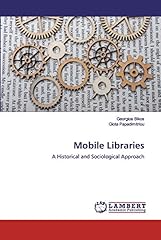Mobile libraries historical for sale  Delivered anywhere in Ireland