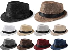 Tarpop pcs hats for sale  Delivered anywhere in USA 