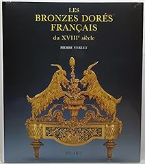 Bronzes dorés français d'occasion  Livré partout en France